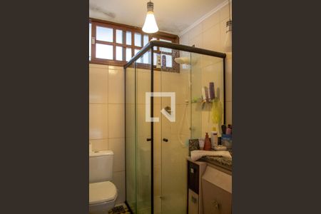 Apartamento à venda com 125m², 2 quartos e sem vagaBanheiro social