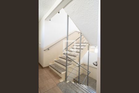 Apartamento à venda com 45m², 1 quarto e 1 vagaEscadas