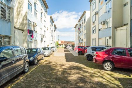 Apartamento à venda com 45m², 1 quarto e 1 vagaGaragen rotativa
