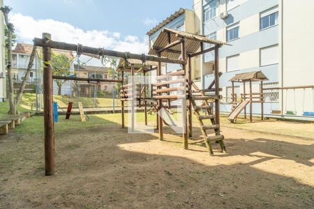 Apartamento à venda com 45m², 1 quarto e 1 vagaÁrea comum - Playground