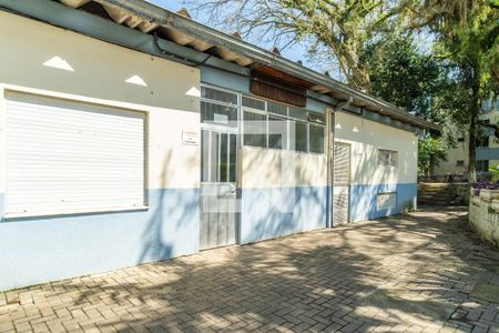 Apartamento à venda com 45m², 1 quarto e 1 vagaÁrea comum - Churrasqueira