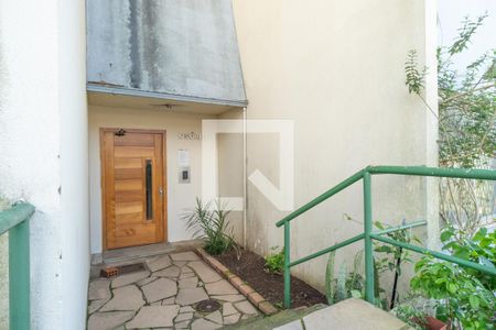 Apartamento à venda com 45m², 1 quarto e 1 vagaEntrada