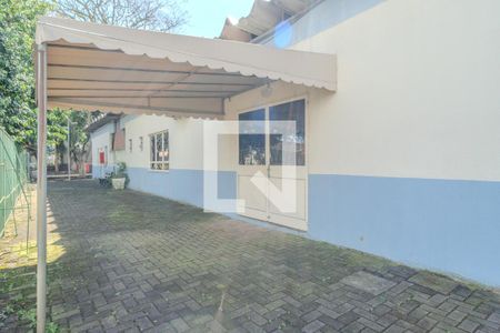 Apartamento à venda com 45m², 1 quarto e 1 vagaÁrea comum - Salão de festas