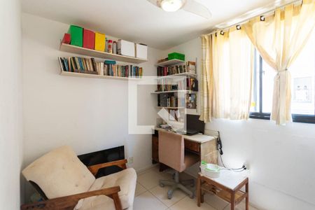 Apartamento para alugar com 1 quarto, 180m² em Grajaú, Rio de Janeiro