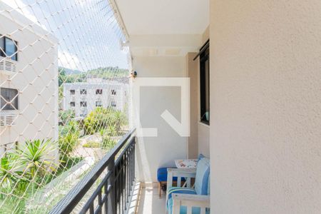 Apartamento para alugar com 1 quarto, 180m² em Grajaú, Rio de Janeiro