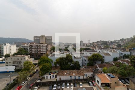 Apartamento à venda com 58m², 2 quartos e 1 vagaÁrea de Serviço Vista