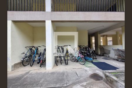 Apartamento à venda com 58m², 2 quartos e 1 vagaBicicletário