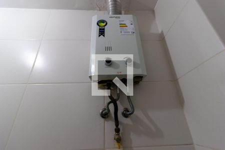 Apartamento à venda com 58m², 2 quartos e 1 vagaBanheiro