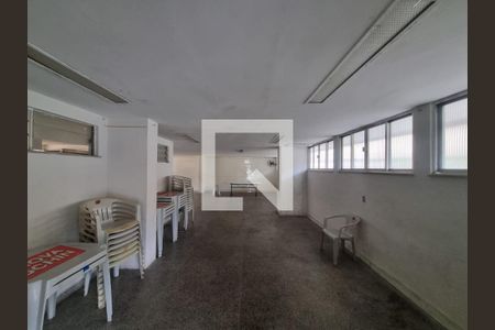 Apartamento à venda com 58m², 2 quartos e 1 vagaSalão de Festas