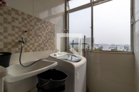 Apartamento à venda com 58m², 2 quartos e 1 vagaÁrea de Serviço