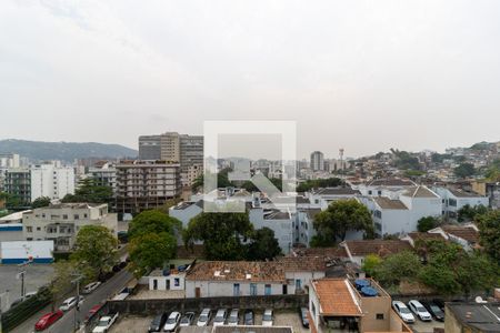 Apartamento à venda com 58m², 2 quartos e 1 vagaQuarto 2 Vista