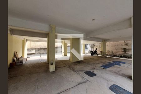 Apartamento à venda com 58m², 2 quartos e 1 vagaGaragem