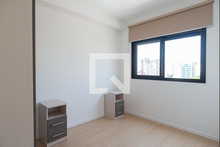 Quarto 1 de apartamento à venda com 2 quartos, 38m² em Bela Vista, São Paulo