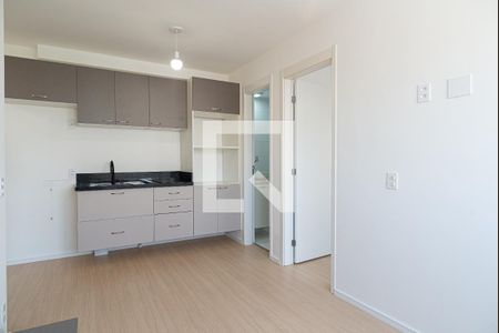 Sala de apartamento à venda com 2 quartos, 38m² em Bela Vista, São Paulo