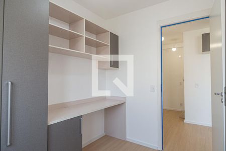 Apartamento à venda com 38m², 2 quartos e sem vagaQuarto 2