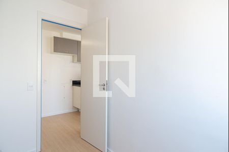 Apartamento à venda com 38m², 2 quartos e sem vagaQuarto 2