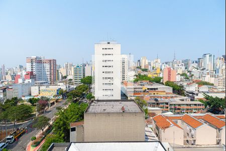 Apartamento à venda com 38m², 2 quartos e sem vagaVista do Quarto 1