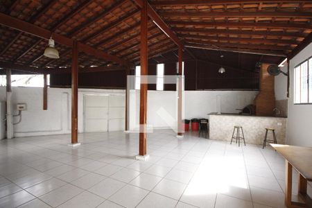 Apartamento para alugar com 67m², 2 quartos e 1 vagaChurrasqueira