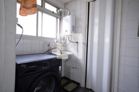 Apartamento para alugar com 67m², 2 quartos e 1 vagaÁrea de Serviço