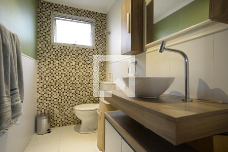 Banheiro de apartamento para alugar com 2 quartos, 67m² em Vila Monumento, São Paulo