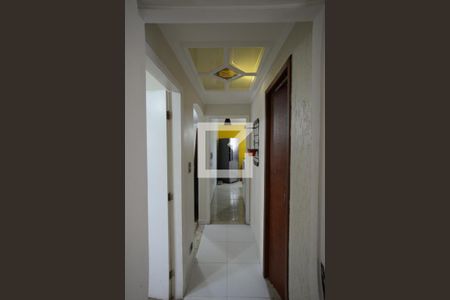 Apartamento para alugar com 67m², 2 quartos e 1 vagaCorredor