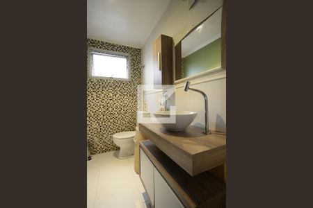 Apartamento para alugar com 67m², 2 quartos e 1 vagaBanheiro