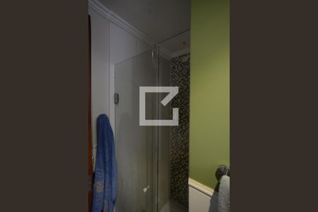 Apartamento para alugar com 67m², 2 quartos e 1 vagaBanheiro