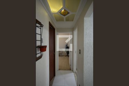 Apartamento para alugar com 67m², 2 quartos e 1 vagaCorredor