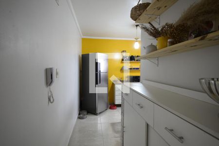 Apartamento para alugar com 67m², 2 quartos e 1 vagaCozinha