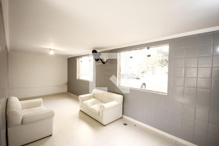Área comum de apartamento para alugar com 2 quartos, 67m² em Vila Monumento, São Paulo