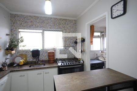 Apartamento para alugar com 67m², 2 quartos e 1 vagaCozinha