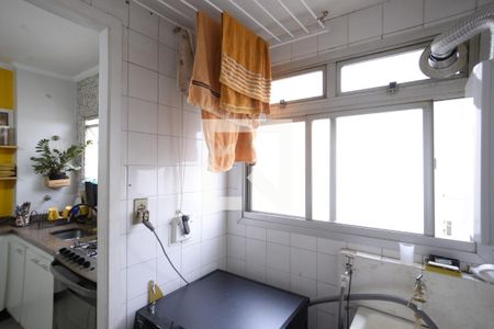 Apartamento para alugar com 67m², 2 quartos e 1 vagaÁrea de Serviço
