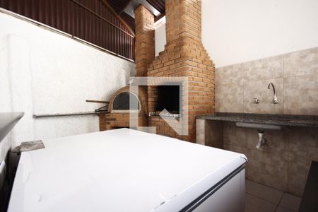 Apartamento para alugar com 67m², 2 quartos e 1 vagaChurrasqueira