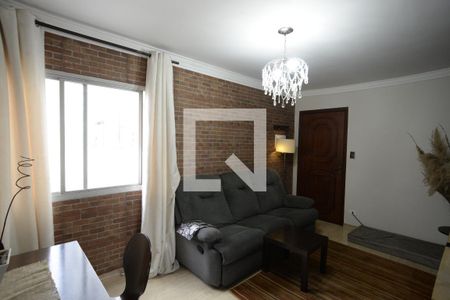 Apartamento para alugar com 67m², 2 quartos e 1 vagaSala