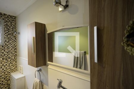 Apartamento para alugar com 67m², 2 quartos e 1 vagaBanheiro