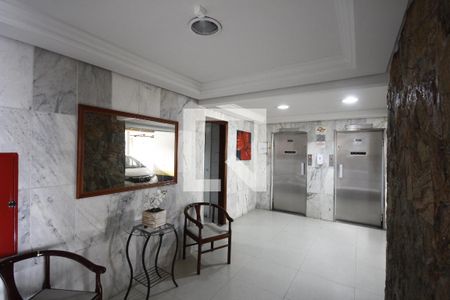 Apartamento para alugar com 67m², 2 quartos e 1 vagaHall de Entrada