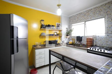 Apartamento para alugar com 67m², 2 quartos e 1 vagaCozinha
