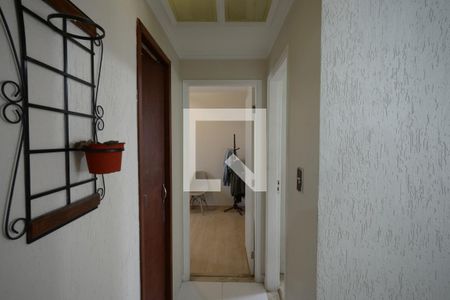 Apartamento para alugar com 67m², 2 quartos e 1 vagaCorredor