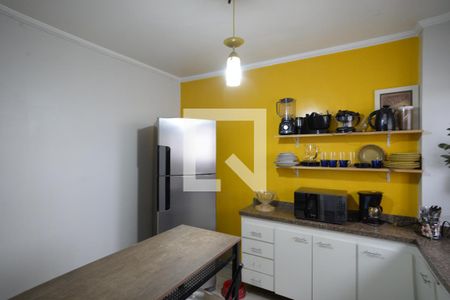 Apartamento para alugar com 67m², 2 quartos e 1 vagaCozinha