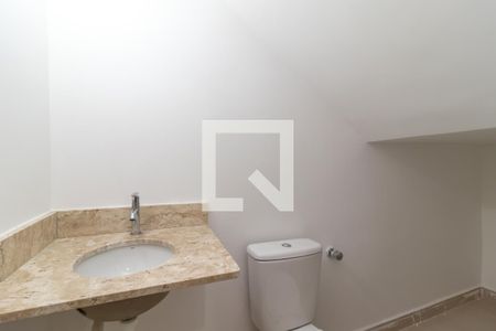 Apartamento à venda com 39m², 1 quarto e sem vagaLavabo