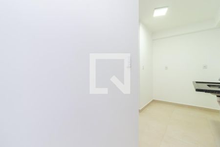 Apartamento à venda com 39m², 1 quarto e sem vagaÁrea de Serviço