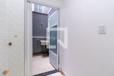 Apartamento à venda com 39m², 1 quarto e sem vagaÁrea de Serviço