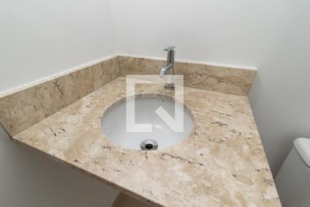 Apartamento à venda com 39m², 1 quarto e sem vagaLavabo
