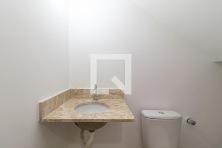 Apartamento à venda com 39m², 1 quarto e sem vagaLavabo