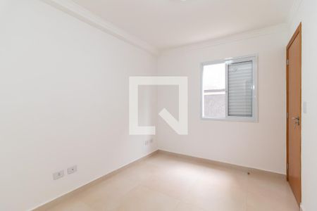 Suíte de apartamento à venda com 1 quarto, 39m² em Jardim Paraíso, São Paulo