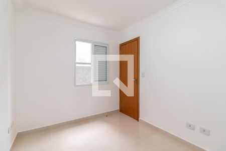 Suíte de apartamento à venda com 1 quarto, 39m² em Jardim Paraíso, São Paulo