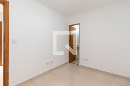 Suíte de apartamento à venda com 1 quarto, 39m² em Jardim Paraíso, São Paulo