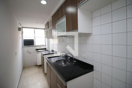 Apartamento para alugar com 62m², 2 quartos e 1 vagaCozinha