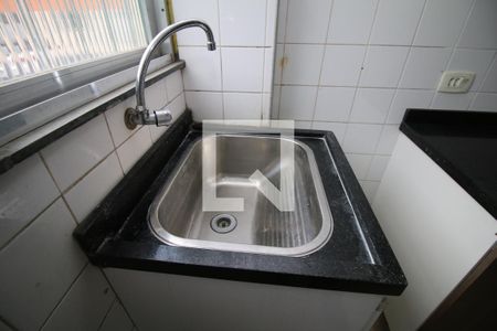 Apartamento para alugar com 62m², 2 quartos e 1 vagaÁrea de Serviço