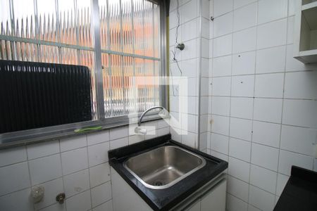 Apartamento para alugar com 62m², 2 quartos e 1 vagaÁrea de Serviço